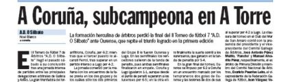 DEPOR Sport