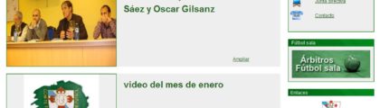 Nueva Web