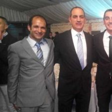 Homenaje_Vidal Araujo