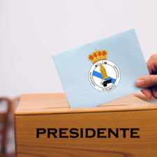 Elecciones