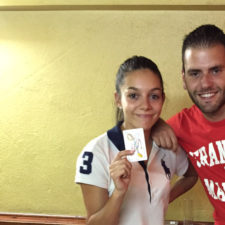 Ganadores
