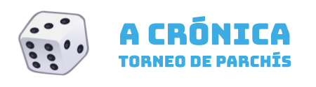 Torneo de Parchís – Grand Prix Online